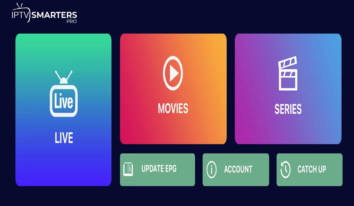OrionTV Canadian IPTV channel preview